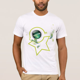 Mute Mag T-Shirt
