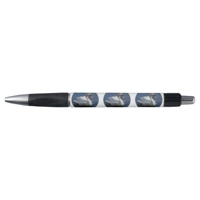 Mute Swan Pen (Front)