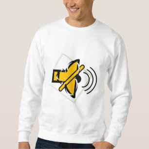 Mute Sweatshirt
