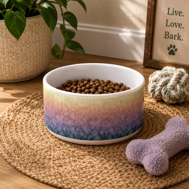 Muted Horizon Weave (Creator Uploaded)