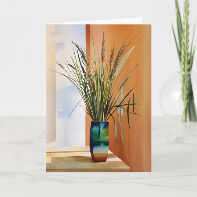 Muted Palette Card (Front)