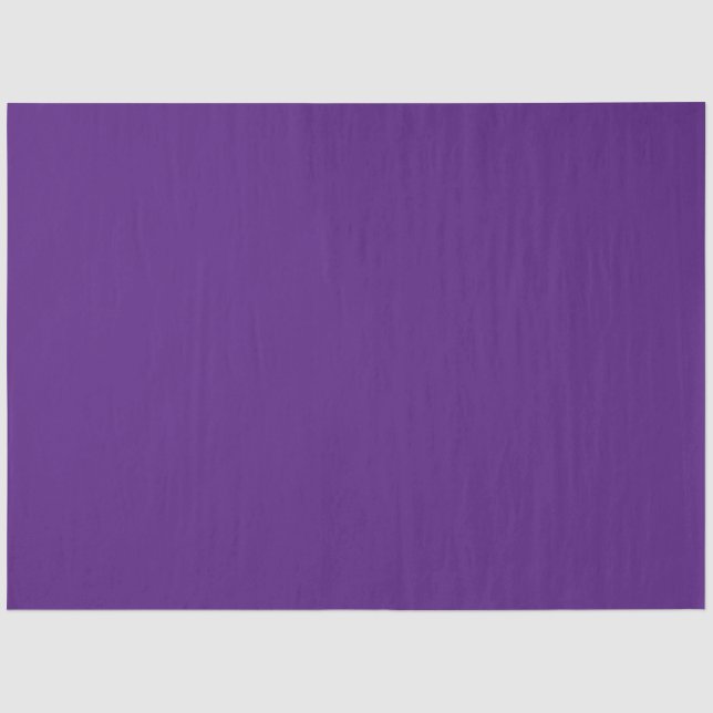 Muted Purple,Rum,Trendy Pink, Tissue Paper (Front)