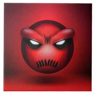 Mutemoji Carreau Tile