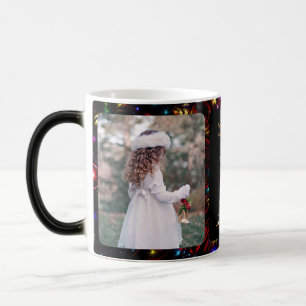 Muterande mugg — Christmas Magic Mug