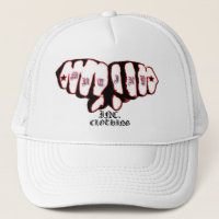 Mutiny Inc. Clothing