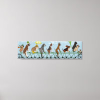 Mutley Crew on Tandem