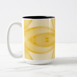 Mutsu Apples Mug