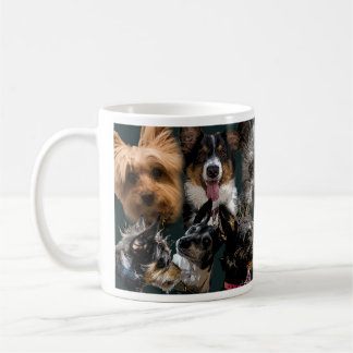 Mutt Mug