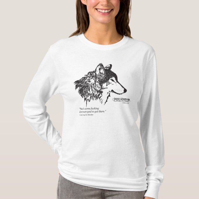 Mutt T-Shirt (Front)