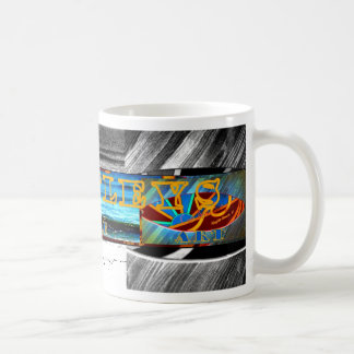 Muttleys Mug