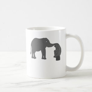 Mutual Understanding Coffee Mug