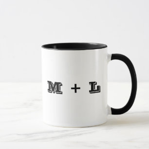 Mutual Weirdness Forever Mug