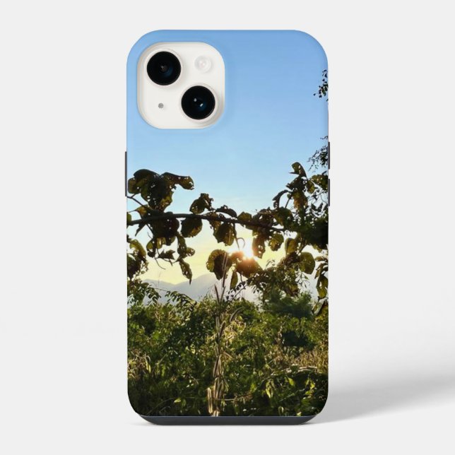 Mutugi Accessories Case-Mate Barely There Apple iPhone Case (Back)
