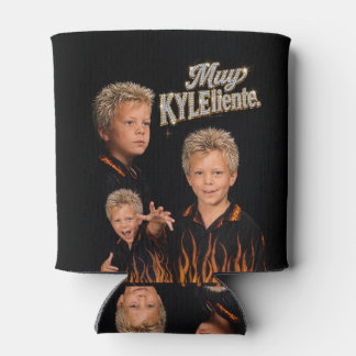 Muy Kyleiente Can Koozie