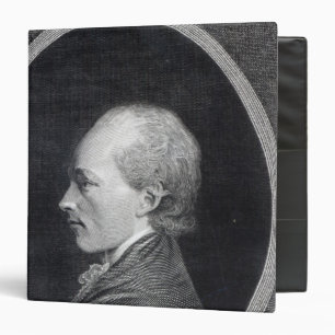 Muzio Clementi, 1803 Binder