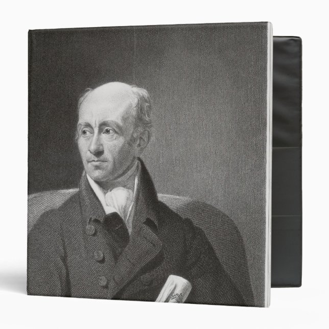 Muzio Clementi Binder (Front/Inside)