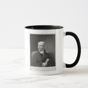 Muzio Clementi Mug