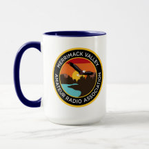 MVARA Coffee Mug