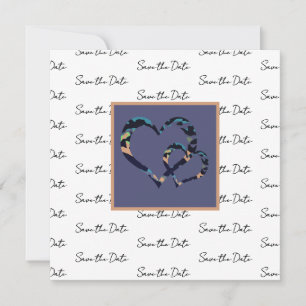 MVB Camo Hearts-Happy Valentines Day Save The Date