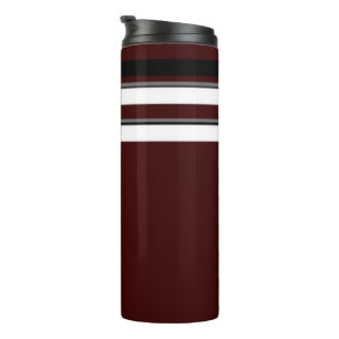 MVB Gamecock Colour Sporty Design Thermal Tumbler