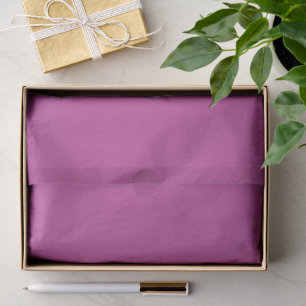 MVB Mauve Pink 10" X 15" Tissue Paper