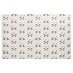 MVB Pink Angel Fabric Design 1
