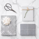 MVB Wedding Elegance Design Set 1 Wrapping Paper Sheet<br><div class="desc">This is a unique design that can be customized to give it your own personal touch. Other matching products can also be found within this store. Thank you for visiting my store and have a great day.</div>