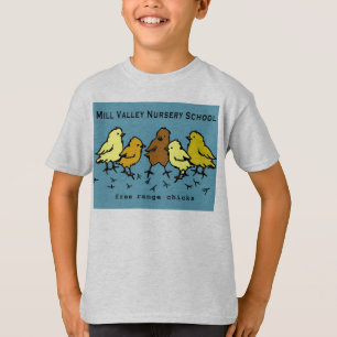 MVNS 2013/2014 Chicks tees