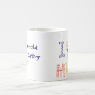 MVNS 2014/2015 Pirate Ship Mug