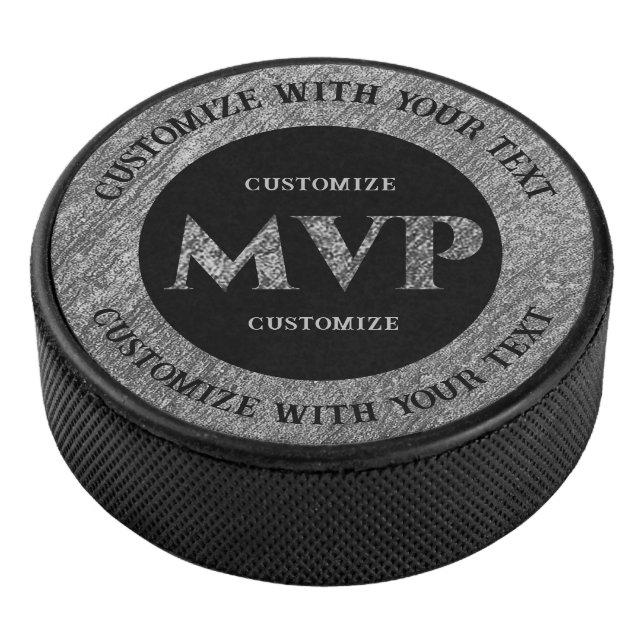 MVP en argent personnalisé (3/4/2016 12:00:00 AM)