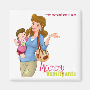 MVP Illustration Magnet