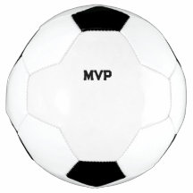 MVP Soccer Ball