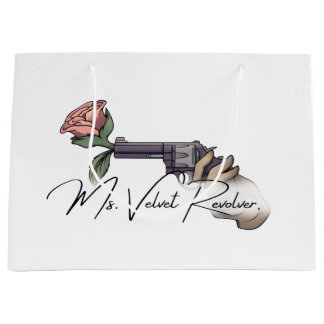MVR Gift Bag