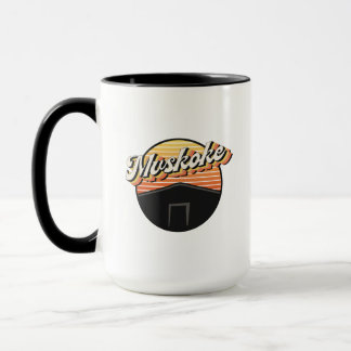Mvskoke Mug