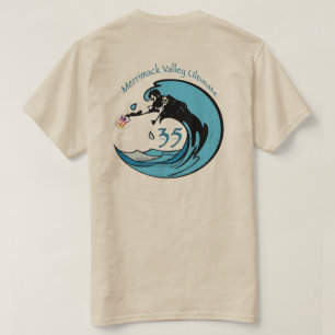 MVU 35th Anniversary T-Shirt