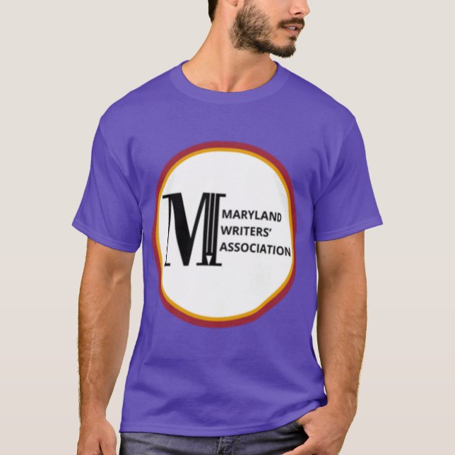 MWA Circle Logo T-Shirt (Front)