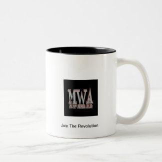 MWA Mug