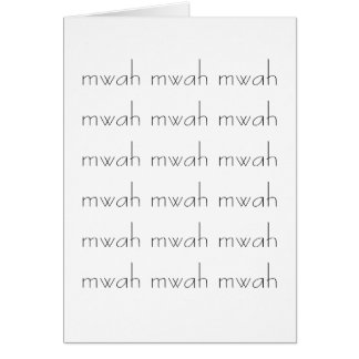 mwah mw de mwah de mwah de mwah de mwah de mwah de