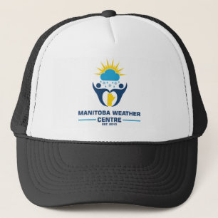 MWC Ballcap Trucker Hat