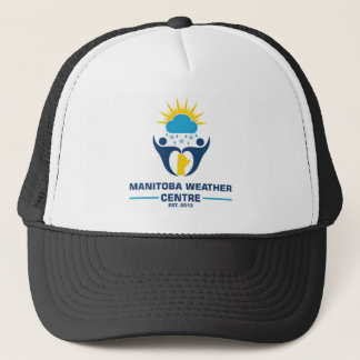 MWC Ballcap Trucker Hat