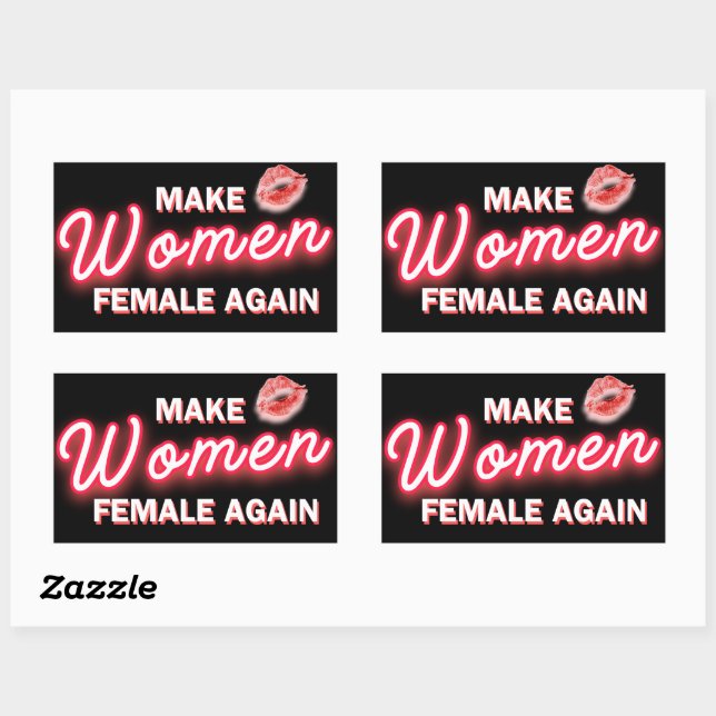 MWFA #3 STICKER (Sheet)