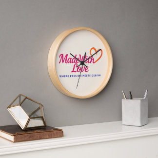 MWL Clock
