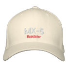 MX-5 Roaster Baseball Cap