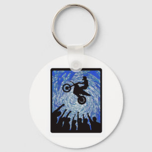 MX IN FLORIDA KEYCHAIN