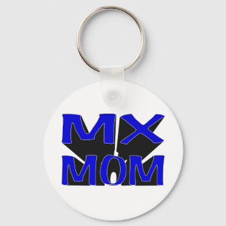MX MOM KEYCHAIN