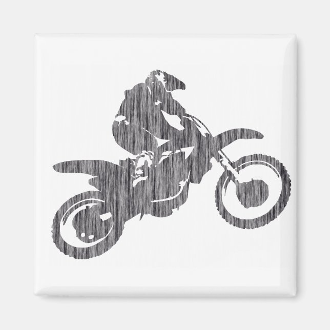 MX MOVE ON MAGNET (Front)