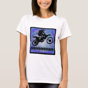 MX NEW LINED T-Shirt