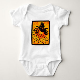 MX SOL ROP BABY BODYSUIT