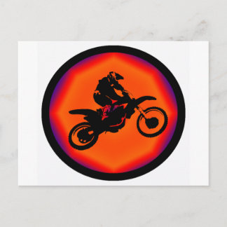MX START UP POSTCARD