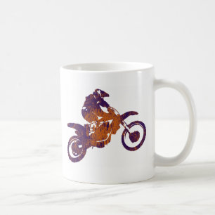 MX THE BOOST COFFEE MUG